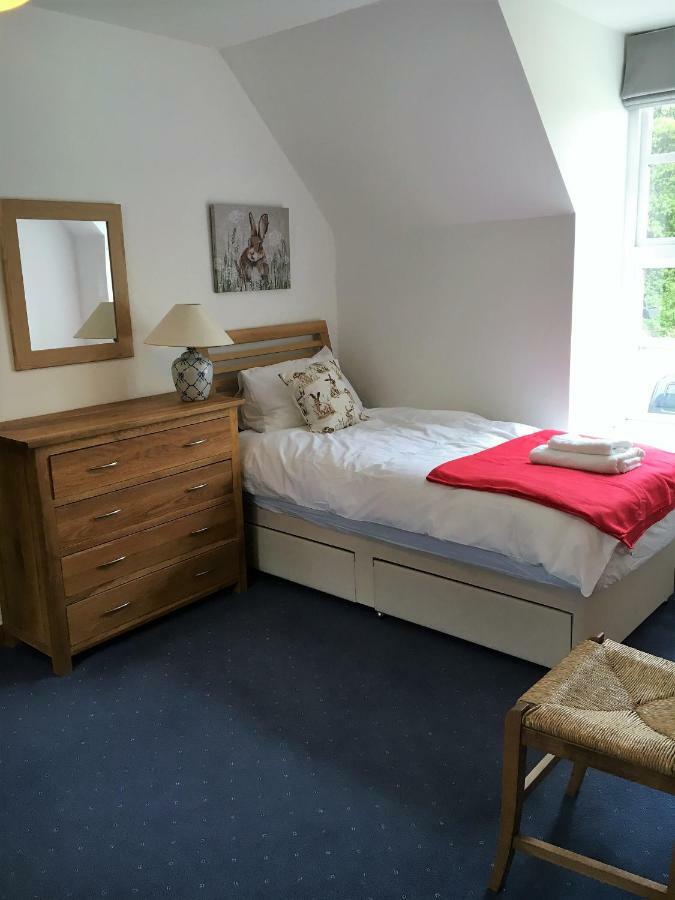 Dunnottar Woods Cottage Stonehaven Exterior photo